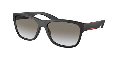 Prada Linea Rossa PS 03QS LIFESTYLE 